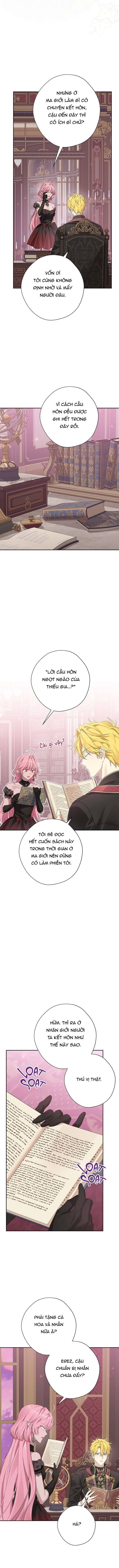 Thực Ra Tôi Mới Là Thật Chapter 154.2 - 7