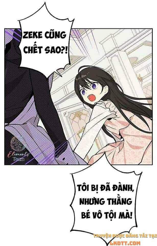 Thực Ra Tôi Mới Là Thật Chapter 6.1 - 14