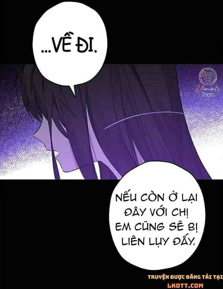 Thực Ra Tôi Mới Là Thật Chapter 6.1 - 19