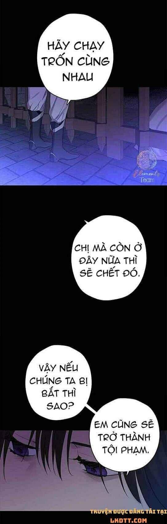 Thực Ra Tôi Mới Là Thật Chapter 6.1 - 20