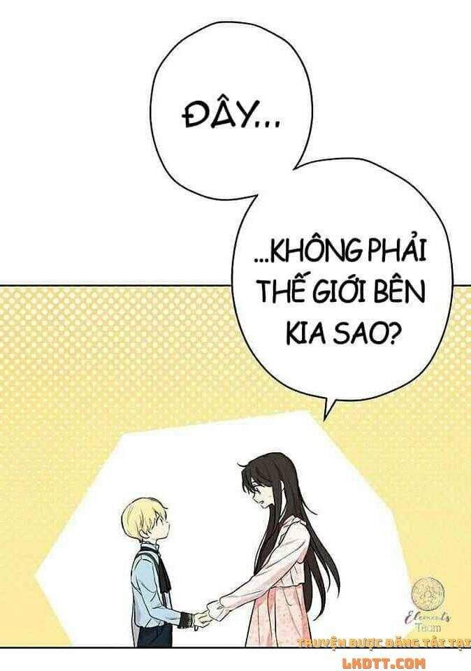 Thực Ra Tôi Mới Là Thật Chapter 6.1 - 31