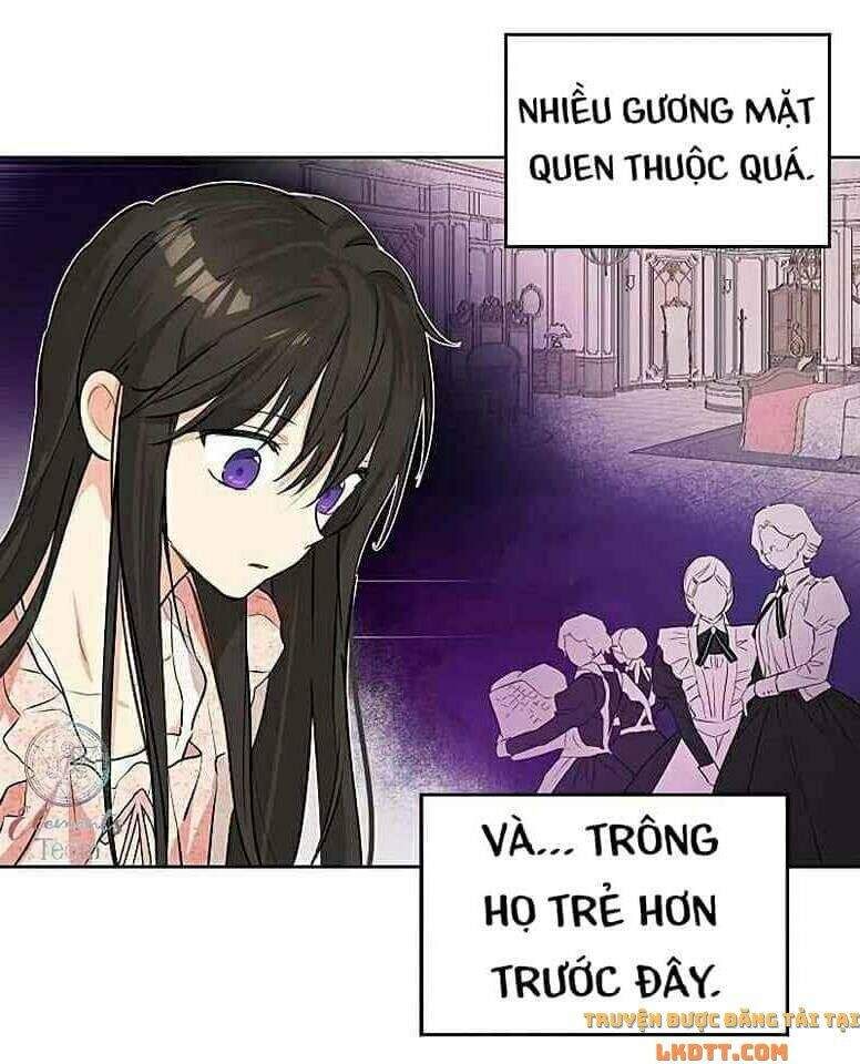 Thực Ra Tôi Mới Là Thật Chapter 6.1 - 35