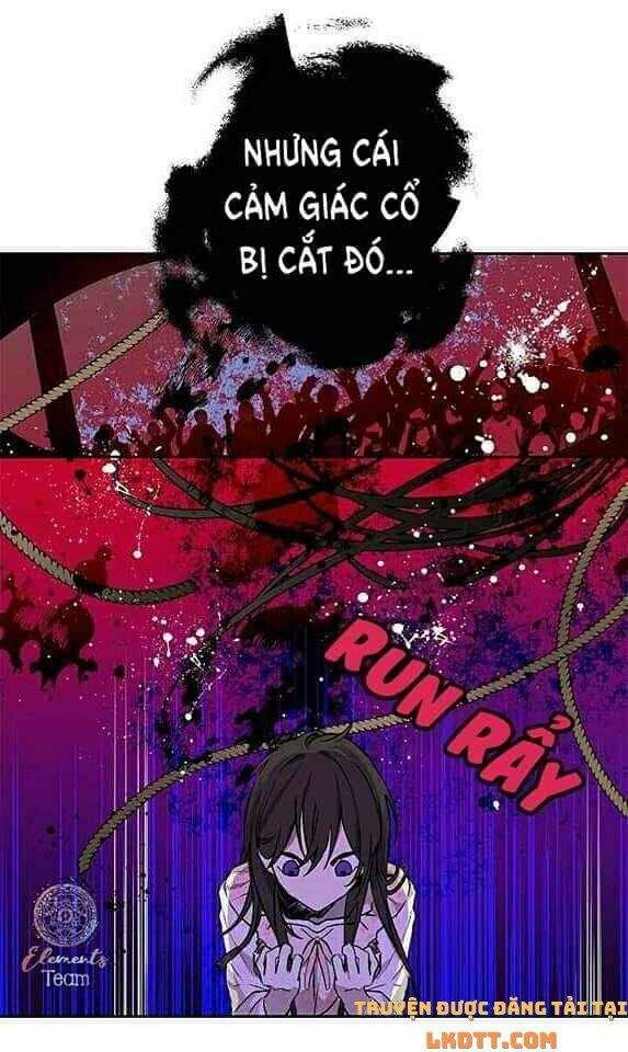 Thực Ra Tôi Mới Là Thật Chapter 6.1 - 8