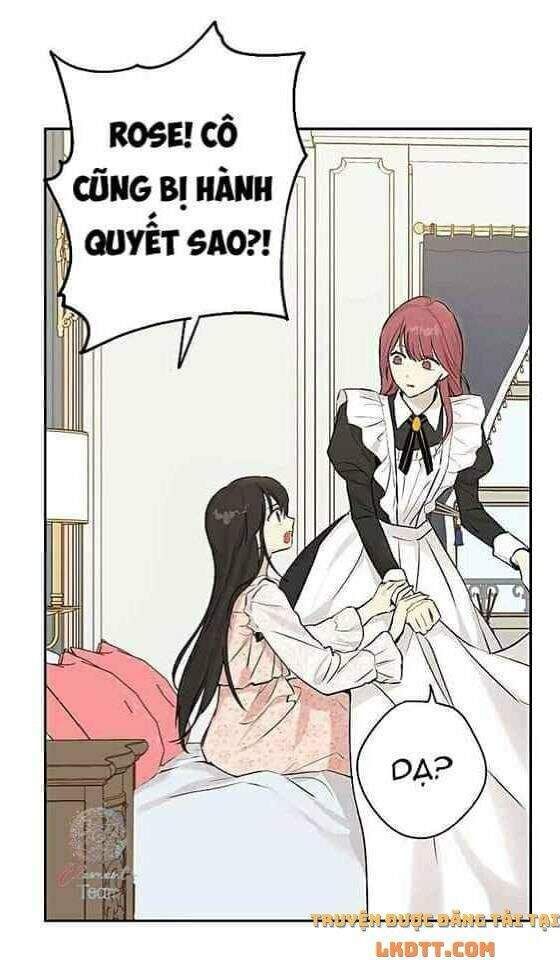 Thực Ra Tôi Mới Là Thật Chapter 6.2 - 12