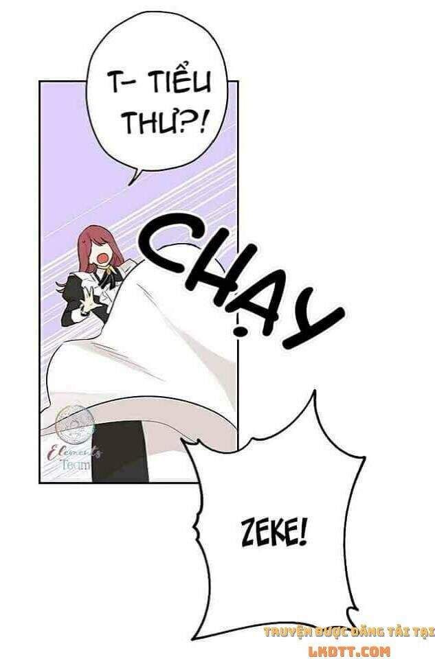 Thực Ra Tôi Mới Là Thật Chapter 6.2 - 15