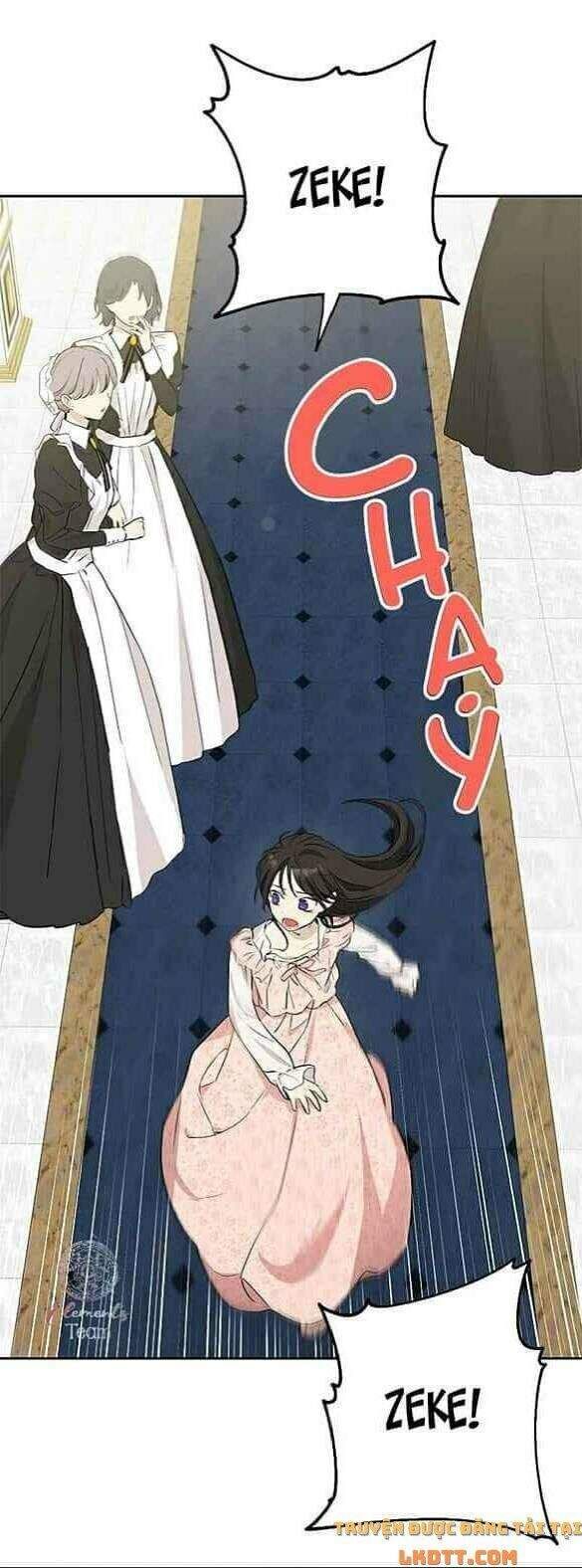 Thực Ra Tôi Mới Là Thật Chapter 6.2 - 25