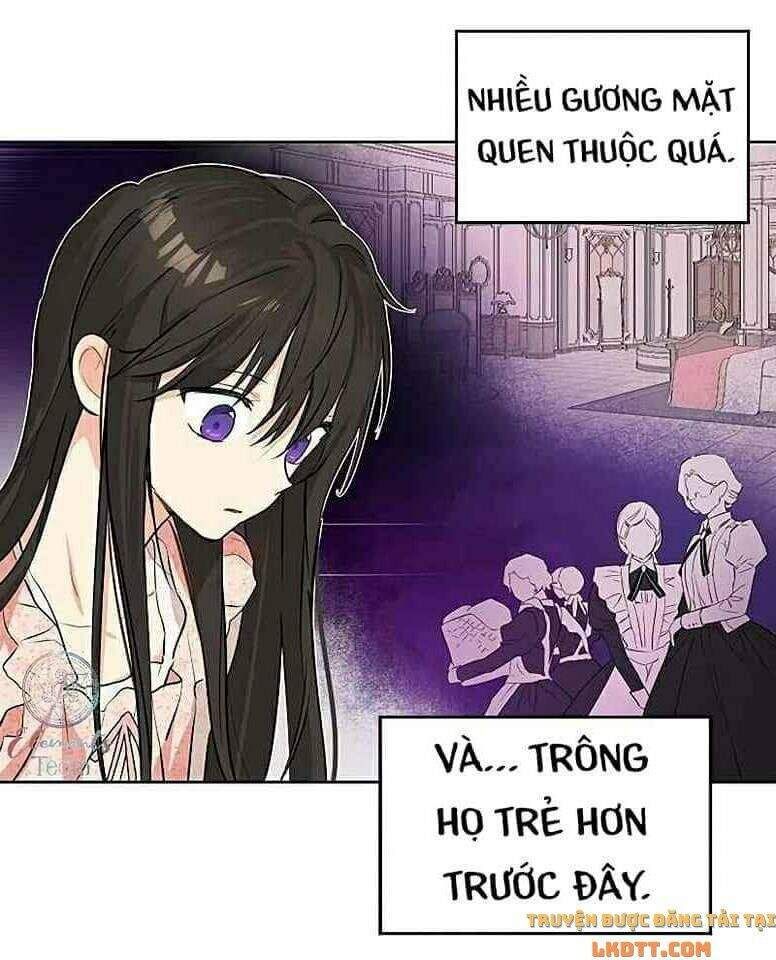 Thực Ra Tôi Mới Là Thật Chapter 6.2 - 35