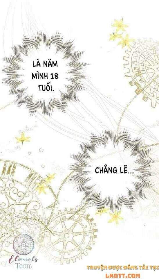 Thực Ra Tôi Mới Là Thật Chapter 6.2 - 37