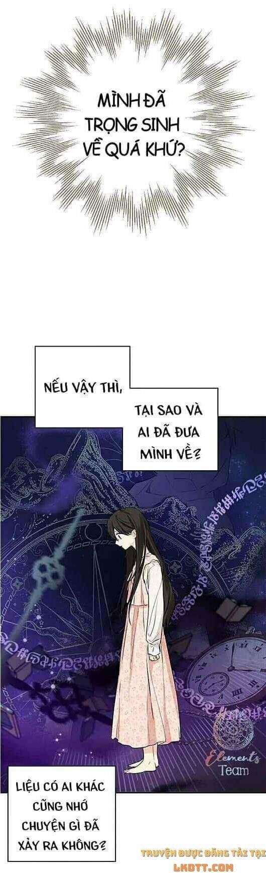 Thực Ra Tôi Mới Là Thật Chapter 6.2 - 38