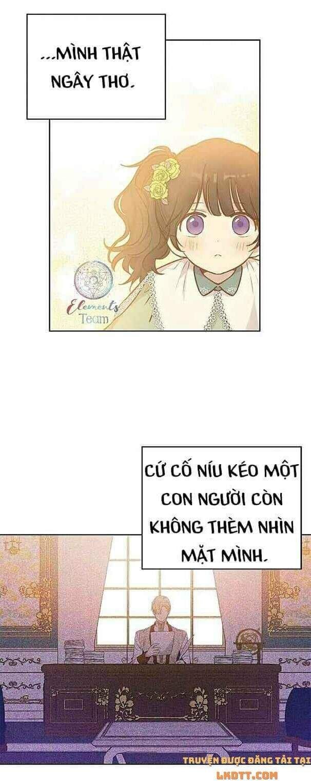 Thực Ra Tôi Mới Là Thật Chapter 6.2 - 45