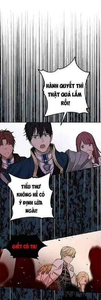 Thực Ra Tôi Mới Là Thật Chapter 6.2 - 50