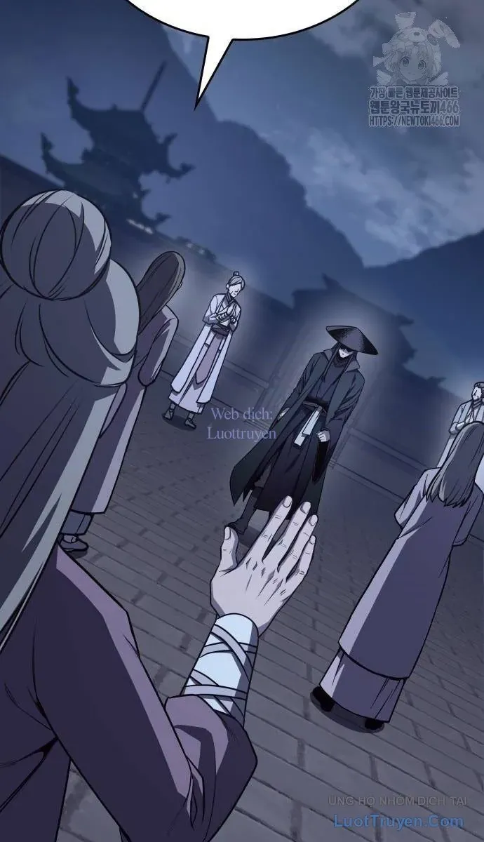 Thiên Ma Thần Quyết: Trùng Sinh Chapter 131 - 122