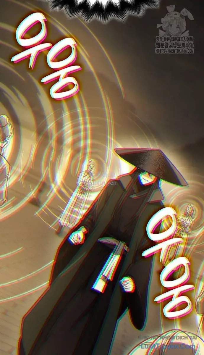 Thiên Ma Thần Quyết: Trùng Sinh Chapter 131 - 134