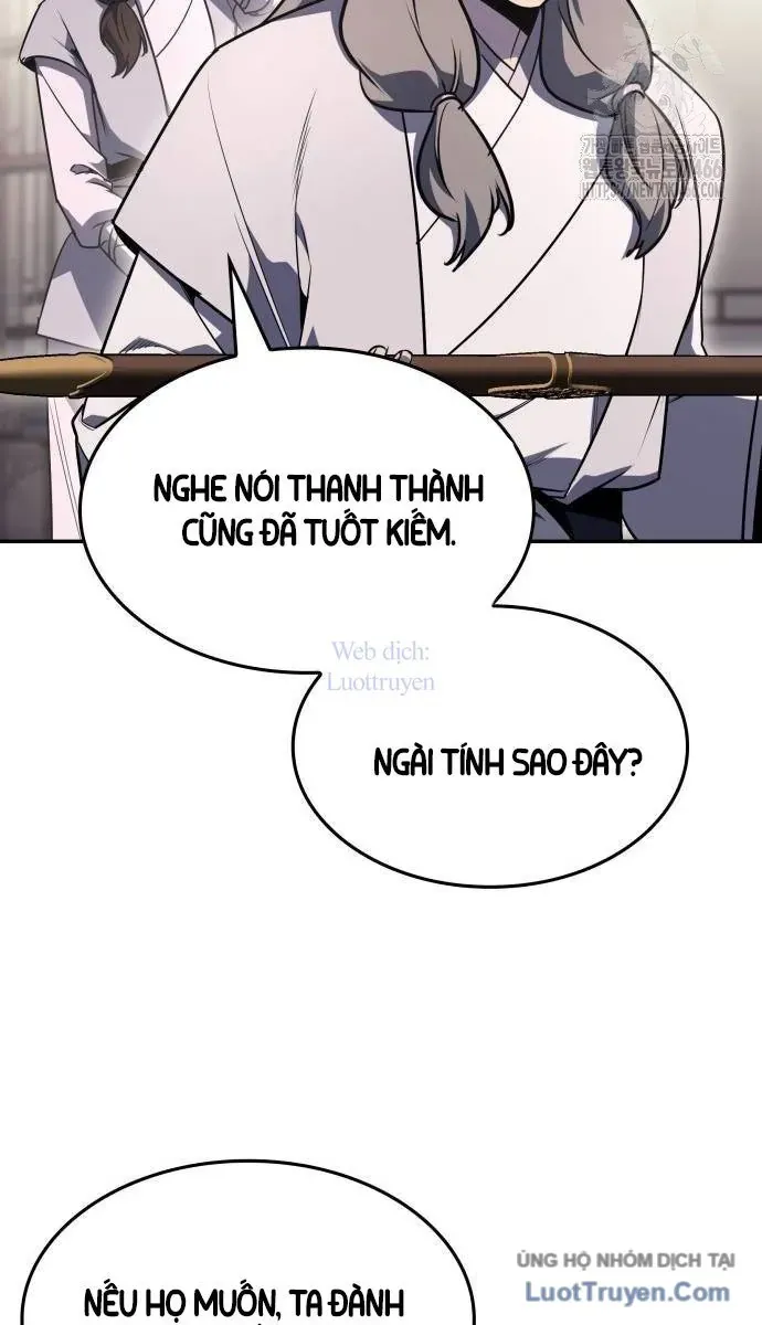 Thiên Ma Thần Quyết: Trùng Sinh Chapter 131 - 24