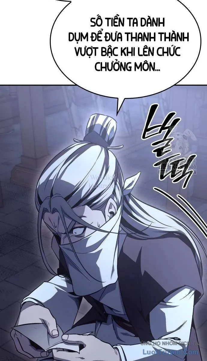 Thiên Ma Thần Quyết: Trùng Sinh Chapter 131 - 90