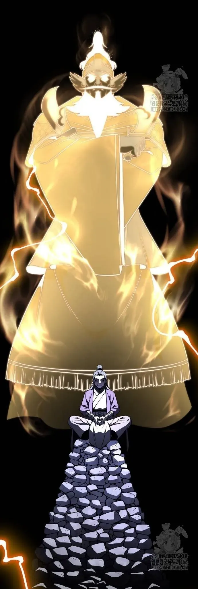 Thiên Ma Thần Quyết: Trùng Sinh Chapter 132 - 11