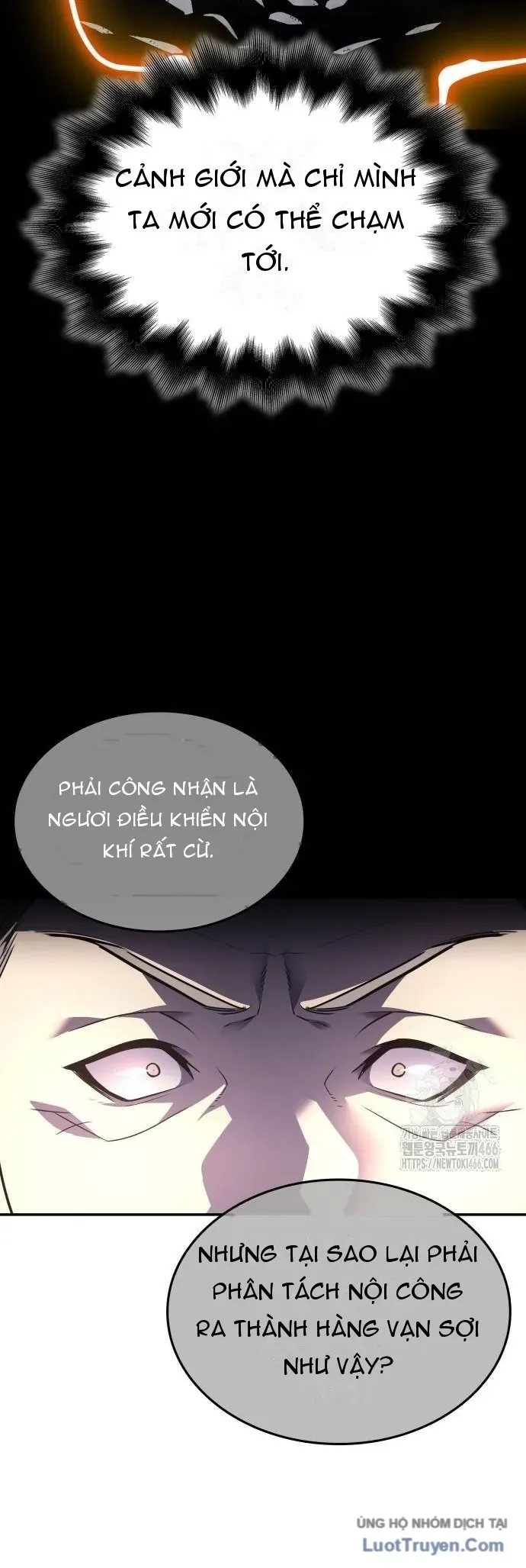 Thiên Ma Thần Quyết: Trùng Sinh Chapter 132 - 12