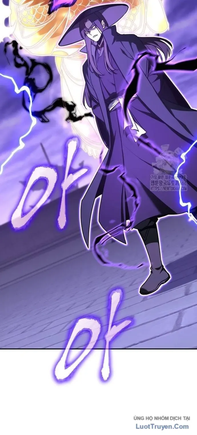 Thiên Ma Thần Quyết: Trùng Sinh Chapter 132 - 15