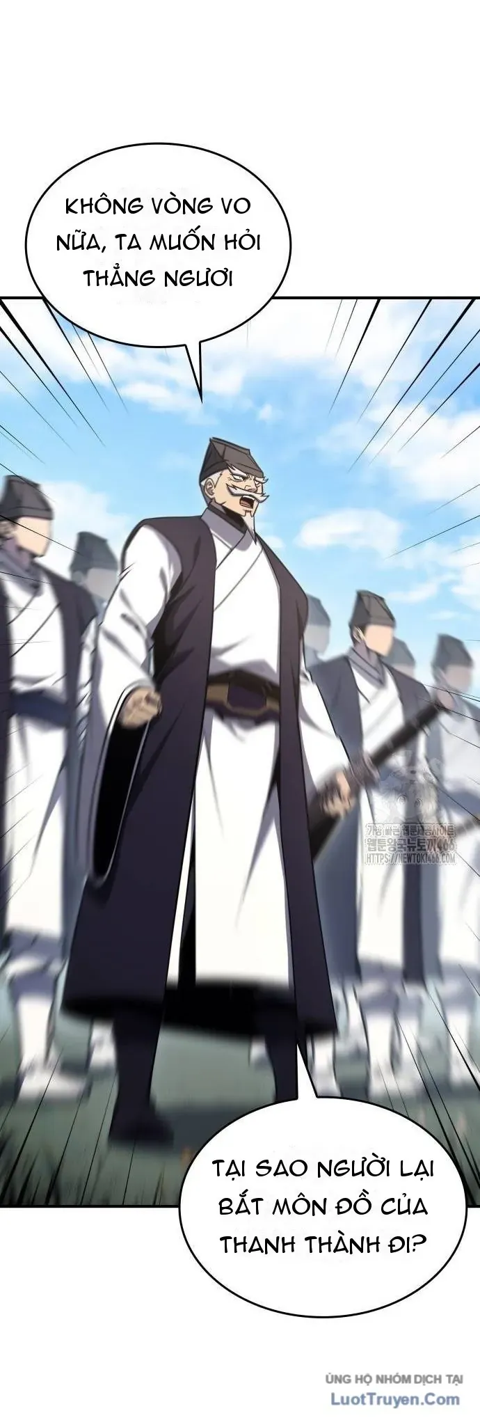 Thiên Ma Thần Quyết: Trùng Sinh Chapter 132 - 48