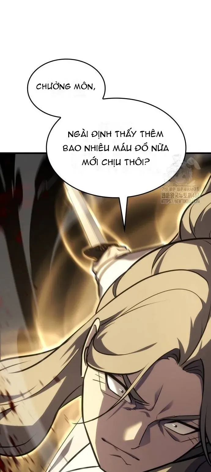 Thiên Ma Thần Quyết: Trùng Sinh Chapter 132 - 63