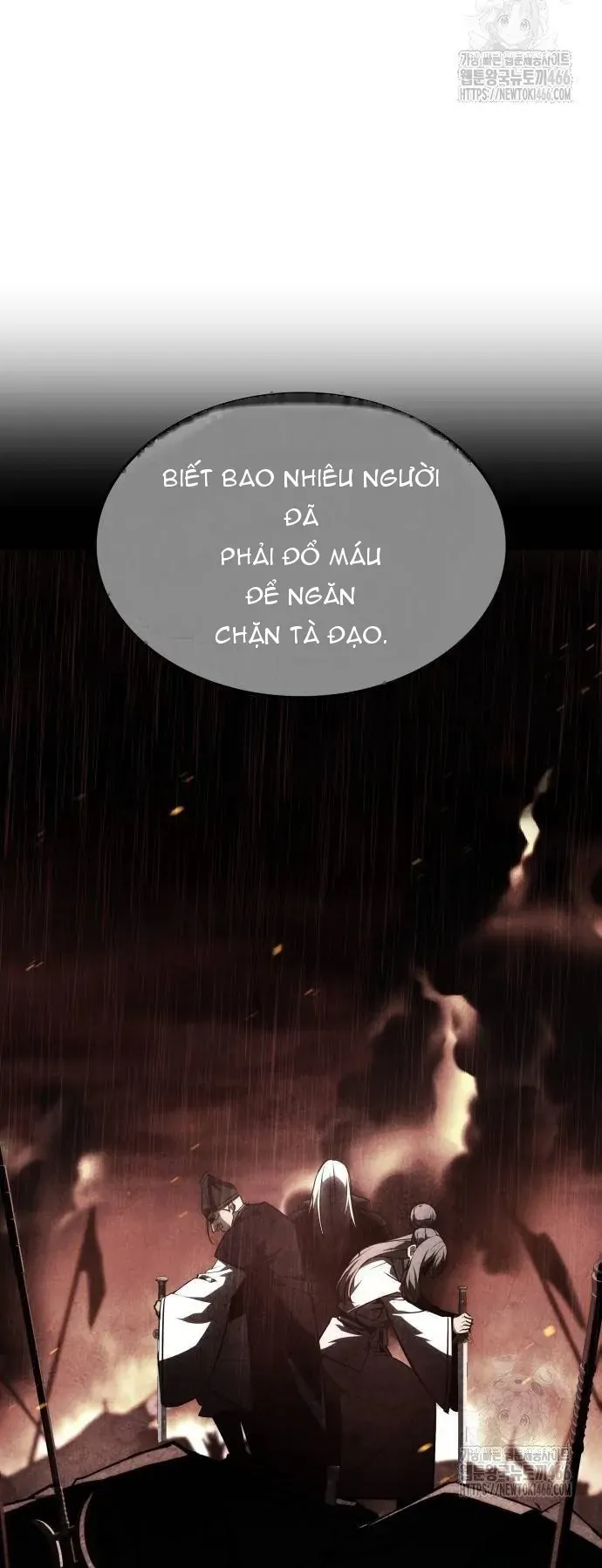 Thiên Ma Thần Quyết: Trùng Sinh Chapter 132 - 73