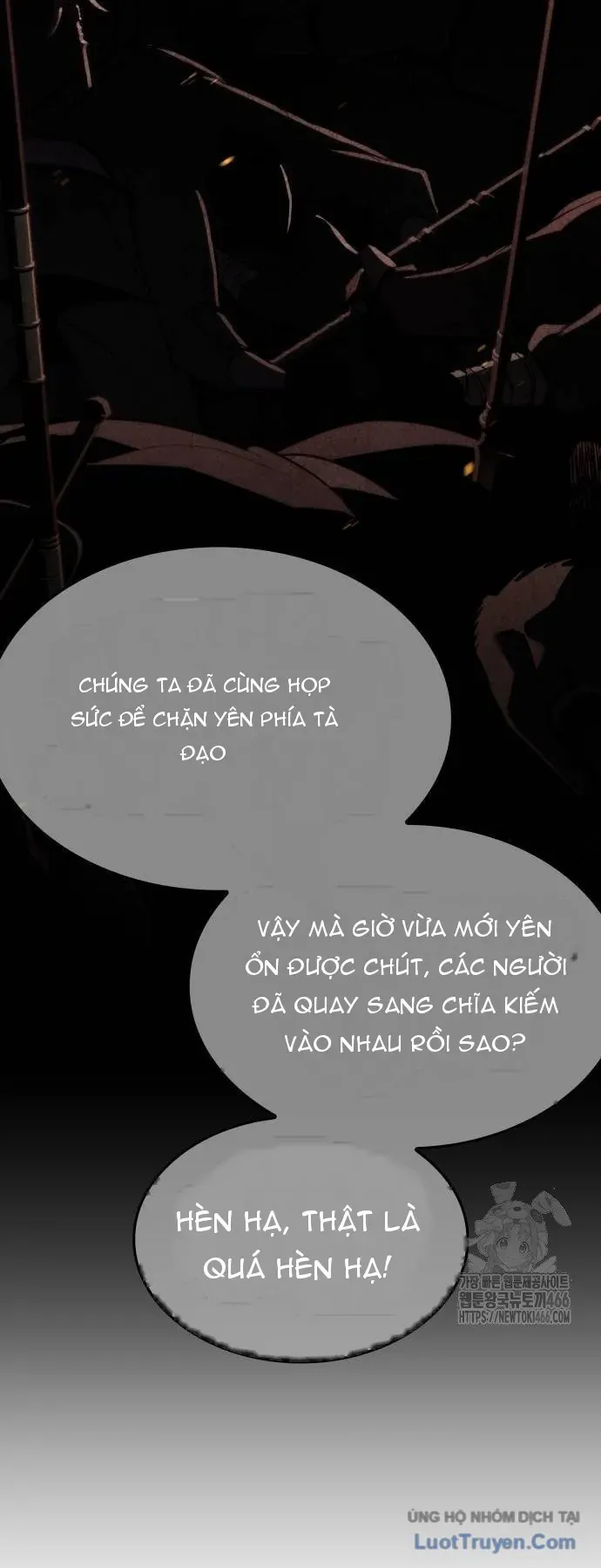 Thiên Ma Thần Quyết: Trùng Sinh Chapter 132 - 74