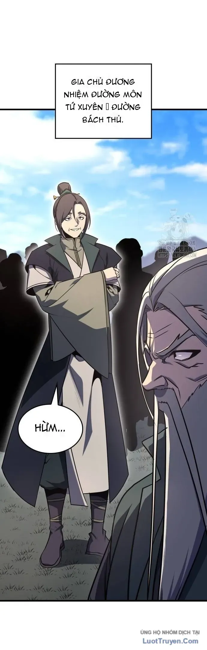 Thiên Ma Thần Quyết: Trùng Sinh Chapter 132 - 79