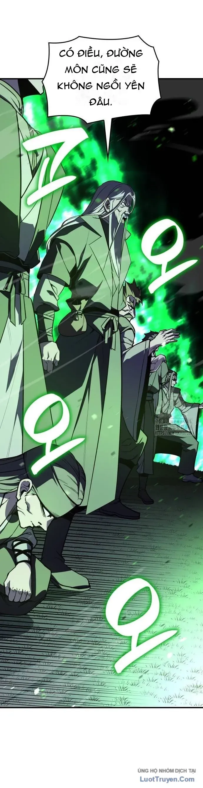 Thiên Ma Thần Quyết: Trùng Sinh Chapter 132 - 82