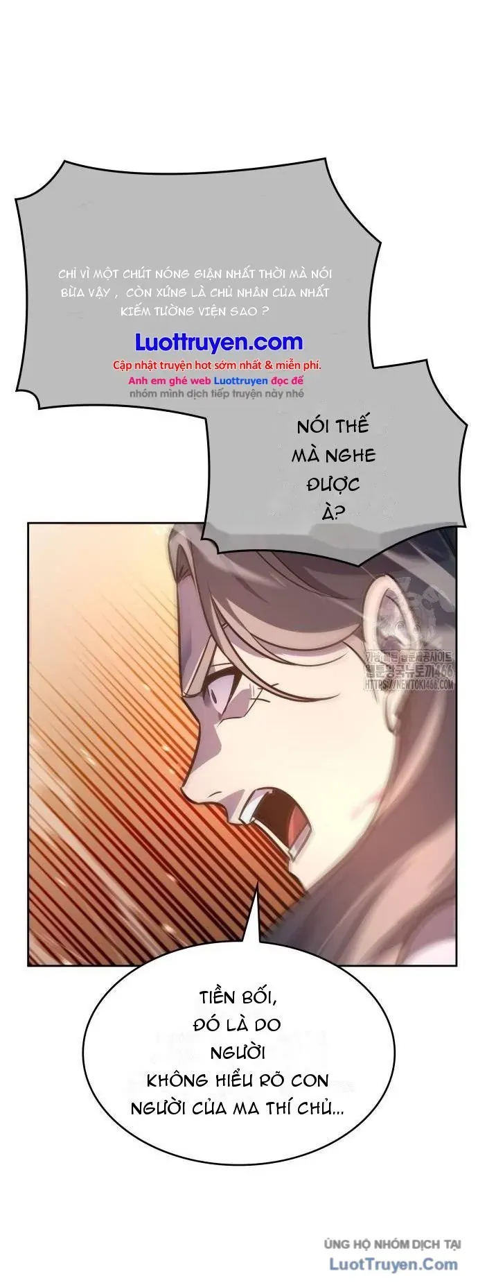 Thiên Ma Thần Quyết: Trùng Sinh Chapter 133 - 16