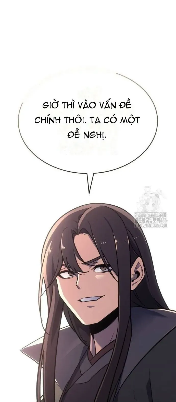 Thiên Ma Thần Quyết: Trùng Sinh Chapter 133 - 21