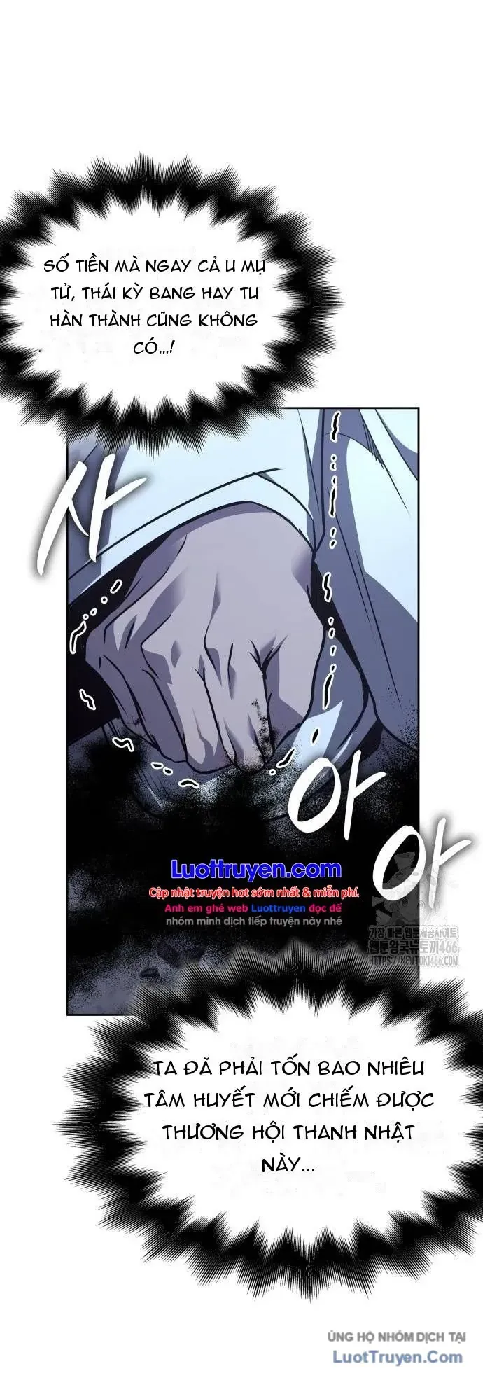 Thiên Ma Thần Quyết: Trùng Sinh Chapter 133 - 25