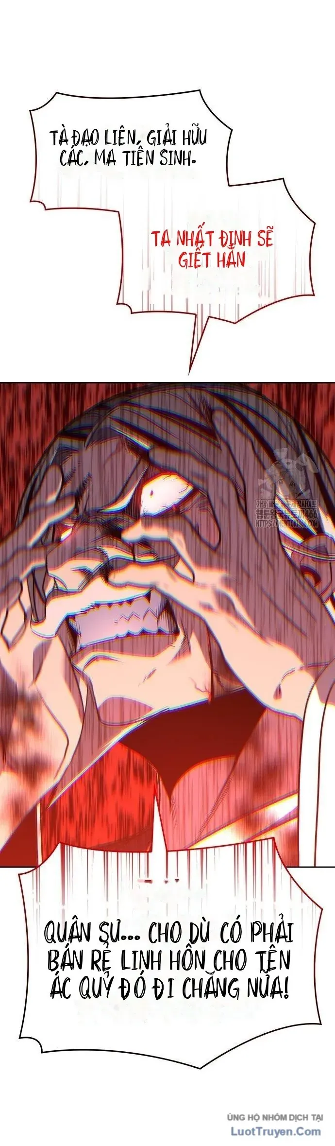 Thiên Ma Thần Quyết: Trùng Sinh Chapter 133 - 28