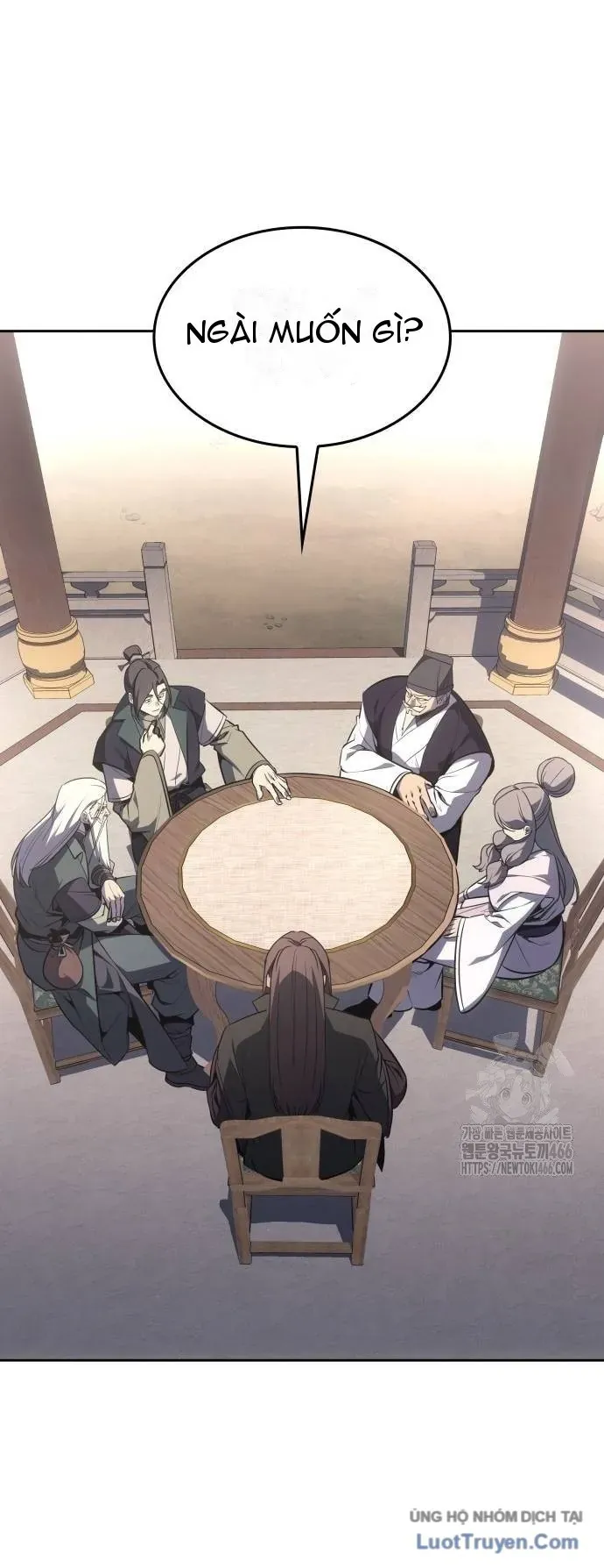 Thiên Ma Thần Quyết: Trùng Sinh Chapter 133 - 34