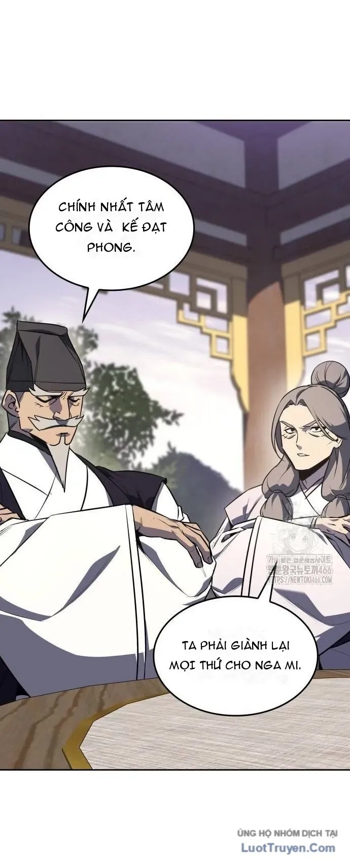 Thiên Ma Thần Quyết: Trùng Sinh Chapter 133 - 35