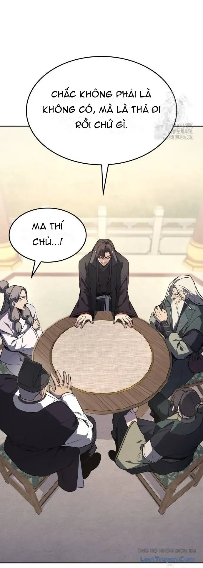 Thiên Ma Thần Quyết: Trùng Sinh Chapter 133 - 41