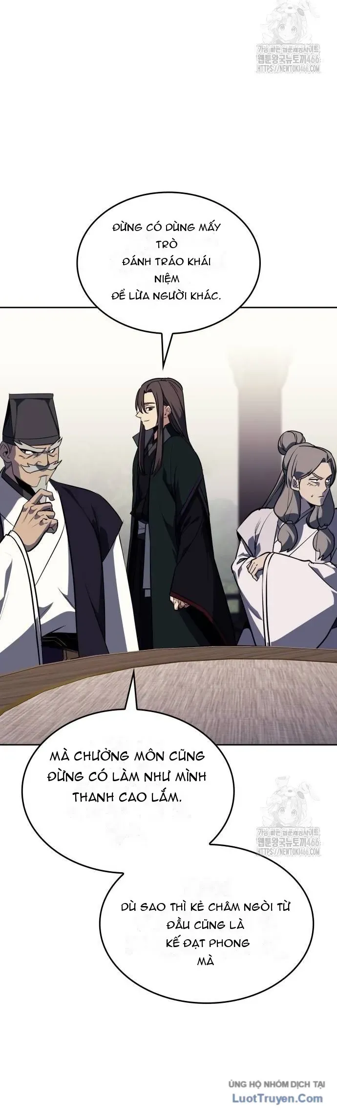 Thiên Ma Thần Quyết: Trùng Sinh Chapter 133 - 42