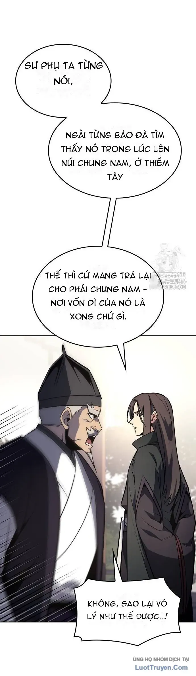 Thiên Ma Thần Quyết: Trùng Sinh Chapter 133 - 44