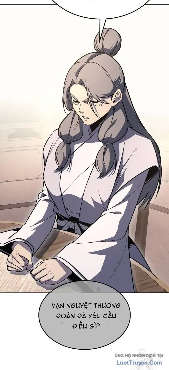 Thiên Ma Thần Quyết: Trùng Sinh Chapter 133 - 49