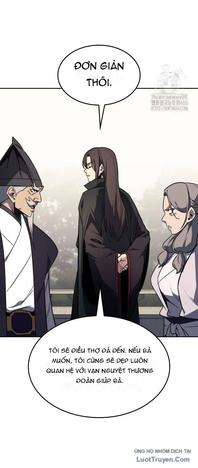 Thiên Ma Thần Quyết: Trùng Sinh Chapter 133 - 52