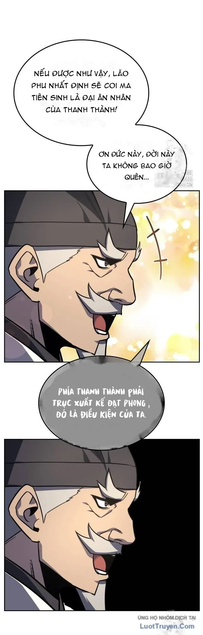 Thiên Ma Thần Quyết: Trùng Sinh Chapter 133 - 54