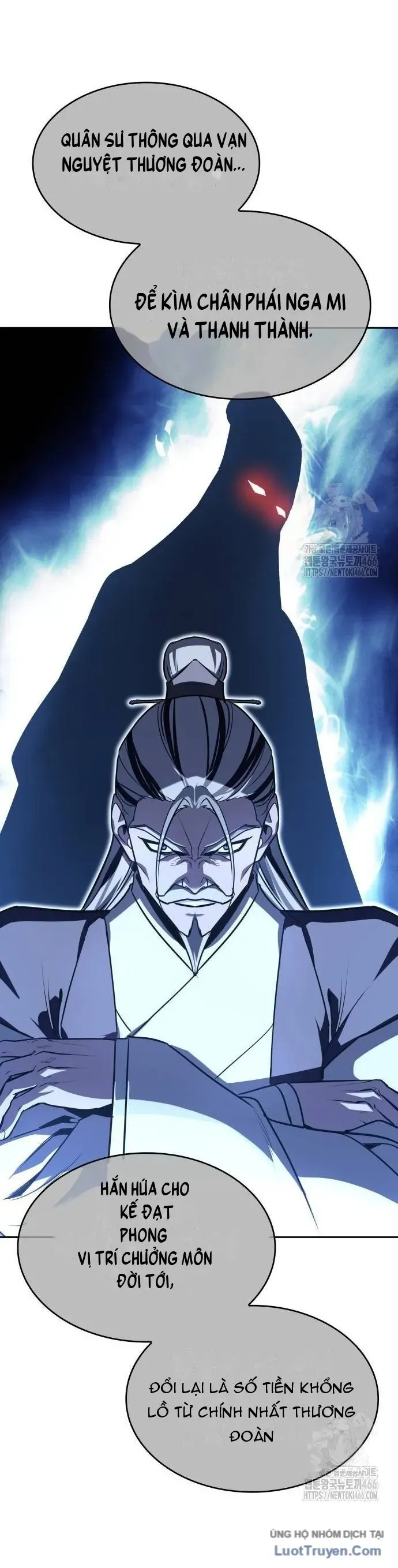 Thiên Ma Thần Quyết: Trùng Sinh Chapter 133 - 59