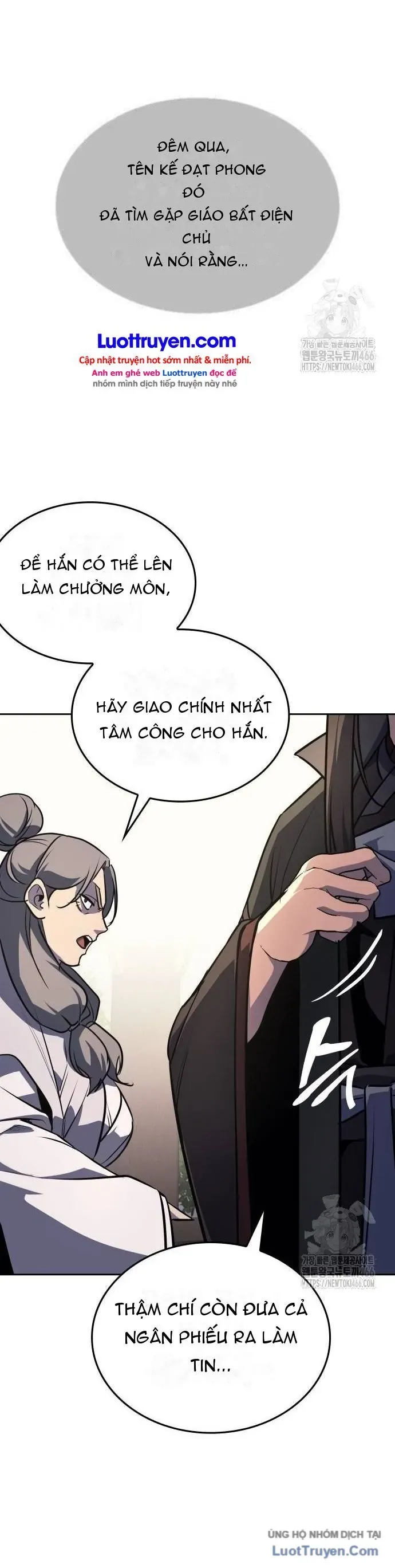 Thiên Ma Thần Quyết: Trùng Sinh Chapter 133 - 61