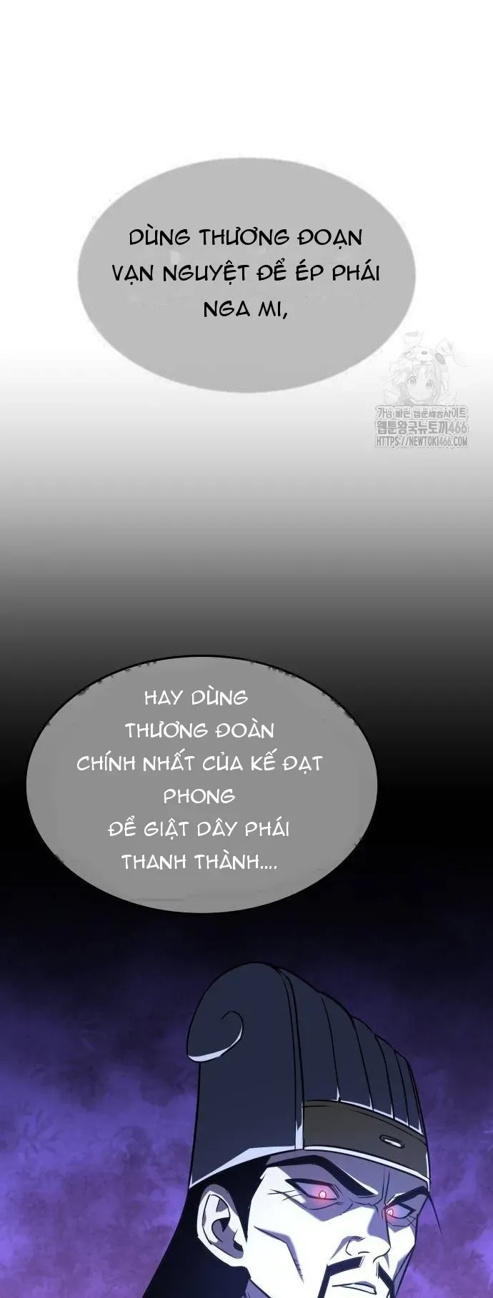 Thiên Ma Thần Quyết: Trùng Sinh Chapter 133 - 63