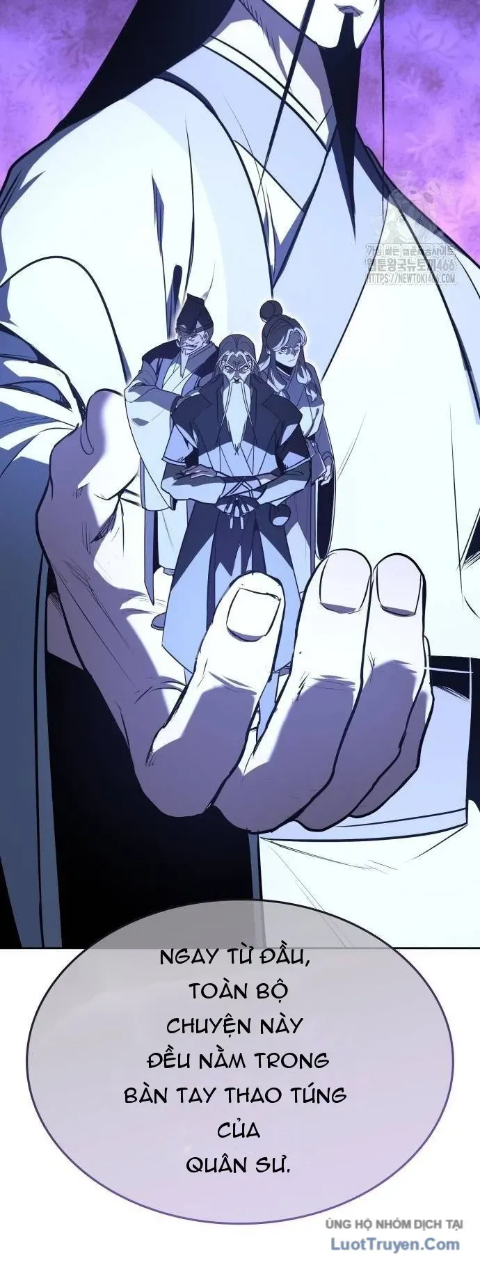 Thiên Ma Thần Quyết: Trùng Sinh Chapter 133 - 64