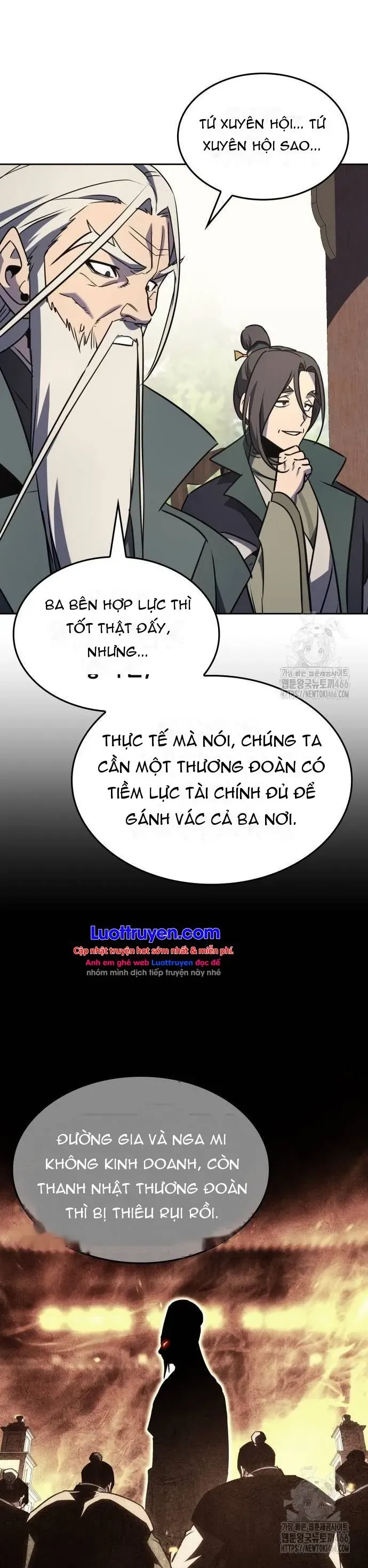 Thiên Ma Thần Quyết: Trùng Sinh Chapter 133 - 69