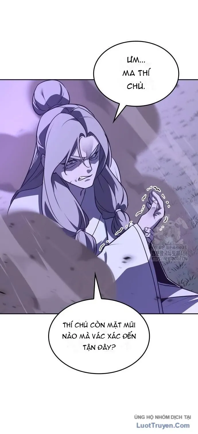 Thiên Ma Thần Quyết: Trùng Sinh Chapter 133 - 8