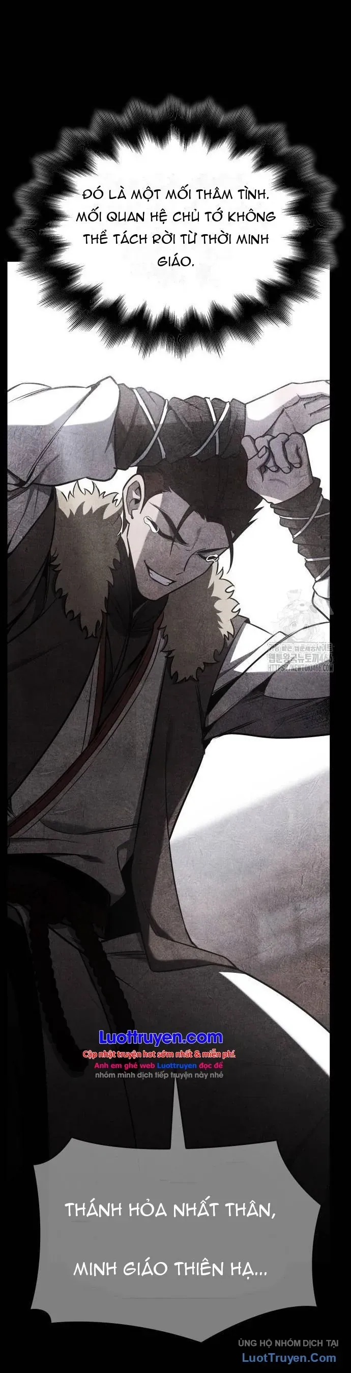 Thiên Ma Thần Quyết: Trùng Sinh Chapter 133 - 73