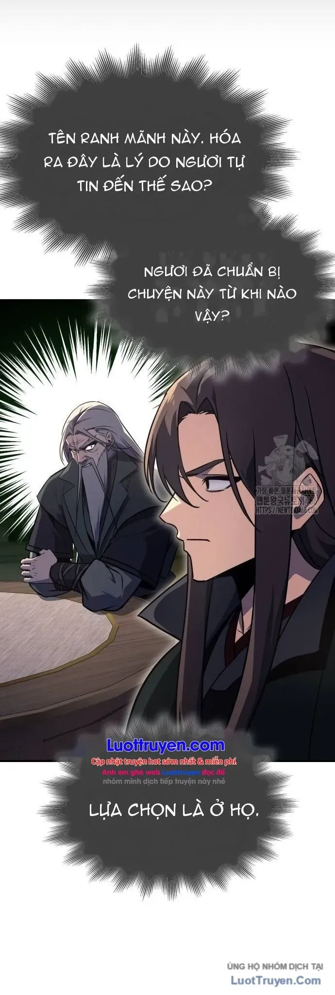 Thiên Ma Thần Quyết: Trùng Sinh Chapter 133 - 77