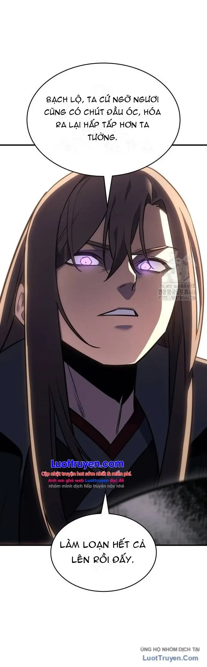 Thiên Ma Thần Quyết: Trùng Sinh Chapter 133 - 9