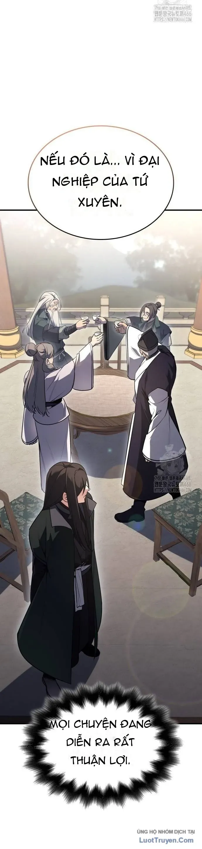 Thiên Ma Thần Quyết: Trùng Sinh Chapter 133 - 81